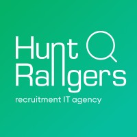 Hunt Rangers logo - Similar company to Shavel Ai