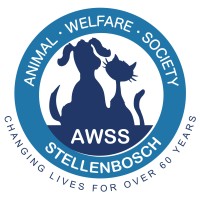 Animal Welfare Society Stellenbosch logo - Similar company to Iseluleko Youth Leadership Development Forum (Iseluleko Npc)