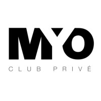 Myo Club logo - Similar company to Le Pouce Bleu