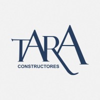 TARA Constructores logo - Similar company to B100Arquitectos