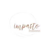Impasto Italiano logo - Similar company to Impasto Co