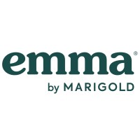 Emma by Marigold logo - Similar company to Vuture By Marigold