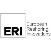 ERI - European Reshoring Innovations logo - Similar company to Camvolt Ltd