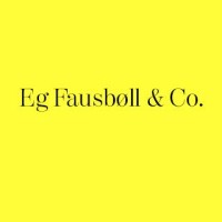 Eg Fausbøll & Co. logo - Similar company to Drot