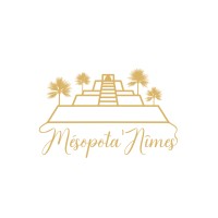 Mésopota'Nîmes logo - Similar company to Imonah