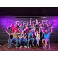 Blacktop Comedy