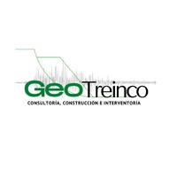 GeoTreinco S.A.S logo - Similar company to Biever Engineering Sas