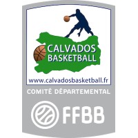 Comité Calvados Basketball logo - Similar company to Modul'Padel