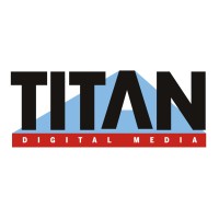 Titan Digital Media Pte Ltd logo - Similar company to Our Grandfather Story (Ogs)