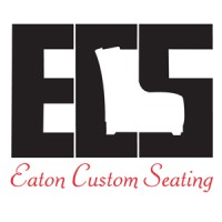 Eaton Custom Seating logo - Similar company to Gensocials