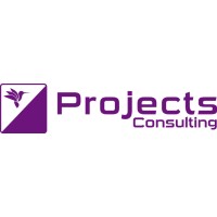 Projects Consulting S.R.L. logo - Similar company to Dcf Finanzas