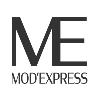 Mod'Express logo - Similar company to Modexpress