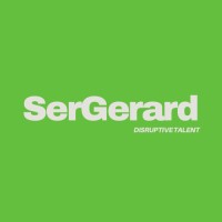 SerGerard logo - Similar company to Workmrkt.Com