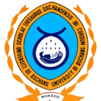 UNIVERSITE DE DSCHANG logo - Similar company to Pm Com'Kiz