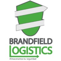 Brandfield Logistics logo - Similar company to Master Choice