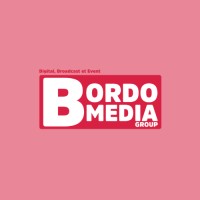 BORDO Média Group logo - Similar company to Base Productions