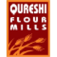 Qureshi Flour Mills logo - Similar company to Glucorp