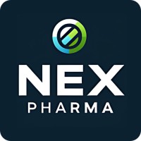 Nex Pharma logo - Similar company to Ryd.Share