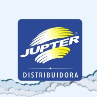 Jupter Distribuidora logo - Similar company to Weber Distribuidora