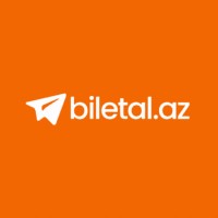 Biletal.az logo - Similar company to Trips.Az