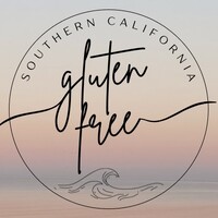 SoCal Gluten Free / The Gluten Free Pop Up logo - Similar company to Station Craft