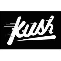 Kush CBD Shop logo