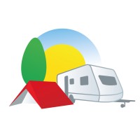 DE JONG Kampeer & Recreatie logo - Similar company to Sensor Bedrijfsdiensten B.V.