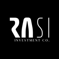 Rasi Investment Co. logo - Similar company to Cr Powered By Epiroc