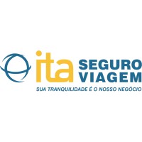 Ita Seguro Viagem logo - Similar company to Multi Seguro Viagem