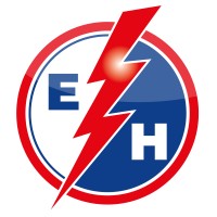 ELECTRO HECKER logo - Similar company to Numeriss