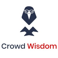 Crowdwisdom360 logo - Similar company to Docduc Health