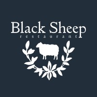 Black Sheep Restaurant logo - Similar company to Oxalis Restaurant