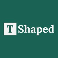 T Shaped logo - Similar company to Gro-Biotech