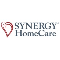 SYNERGY HomeCare of Columbus logo - Similar company to The Columbus Book Project