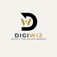 DigiWiz logo - Similar company to Sxecutech