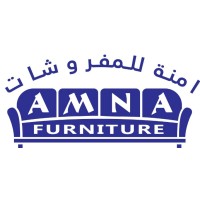 Amna For Furniture Trading Co L.L.C logo - Similar company to Oceans Dolfin Electric & Automation Co.