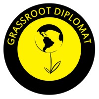 Grassroot Diplomat logo - Similar company to European Air Group