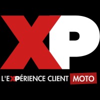 Agence XP logo - Similar company to Equip' Moto 50