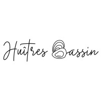 Huîtres Bassin logo - Similar company to Huitres Geay
