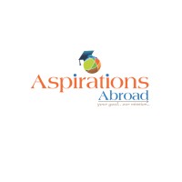 Aspirations Abroad logo - Similar company to Bmd Publishing Limited