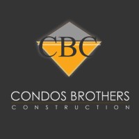 Condos Bros logo - Similar company to Stasi Brothers