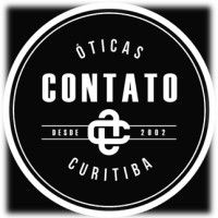 Óticas Contato logo - Similar company to Oticas Luniz