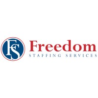 Freedom Staffing Services LLC logo - Similar company to Freedom Staffing, Llc