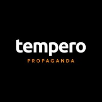 Tempero Propaganda logo - Similar company to Eratech