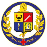 Hôpital National d’Instruction des Armées Percy logo - Similar company to Sos Iphone Paris