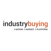 Industrybuying logo - Similar company to Moglix