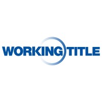 Working Title logo - Similar company to Polygram