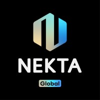 Nekta logo - Similar company to Candidattus™ Electoral Intelligence