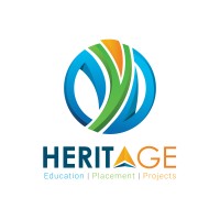 Heritage Job logo - Similar company to Halfbutfull® Design And Strategy