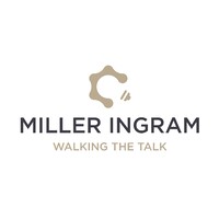 Miller-Ingram logo - Similar company to Mind2 Training